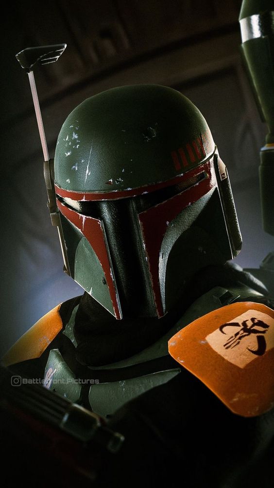 Boba Fett