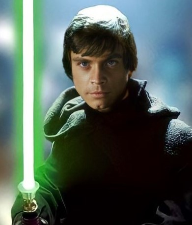 Luke Skywalker