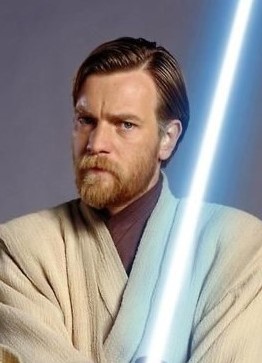 Obi-Wan Kenobi