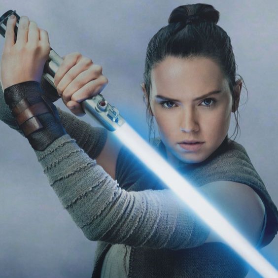 Rey