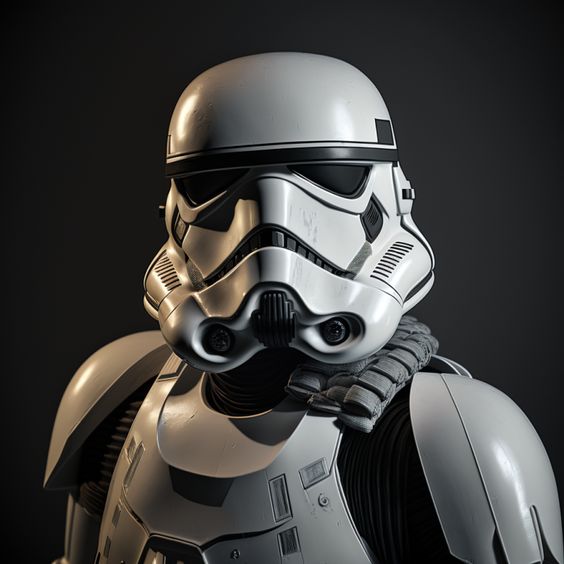 Stormtrooper